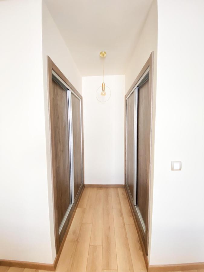 Appartement Cosy, Vue Sur Mer Мохамедия Екстериор снимка