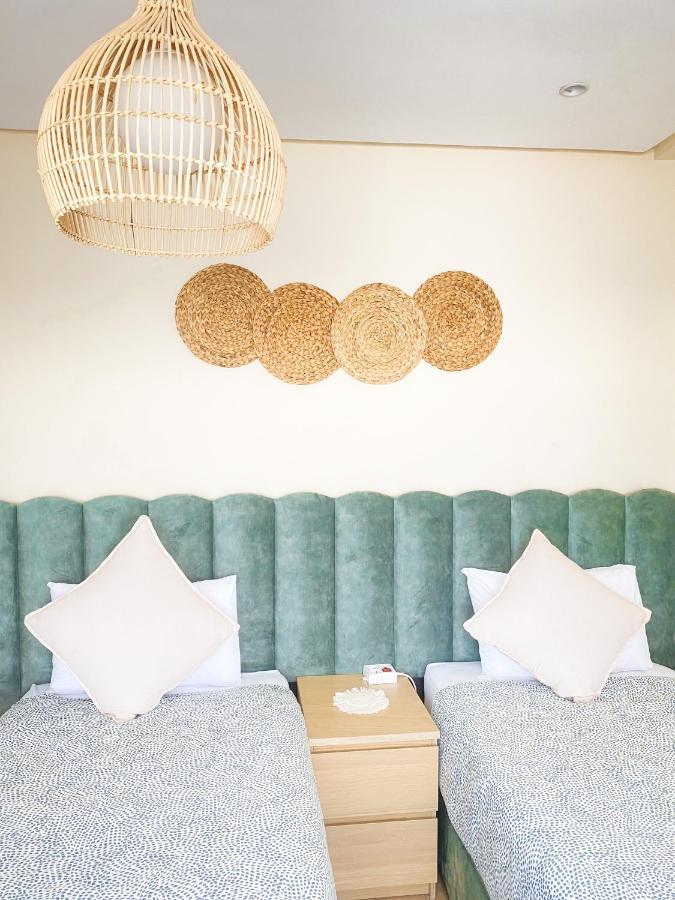 Appartement Cosy, Vue Sur Mer Мохамедия Екстериор снимка