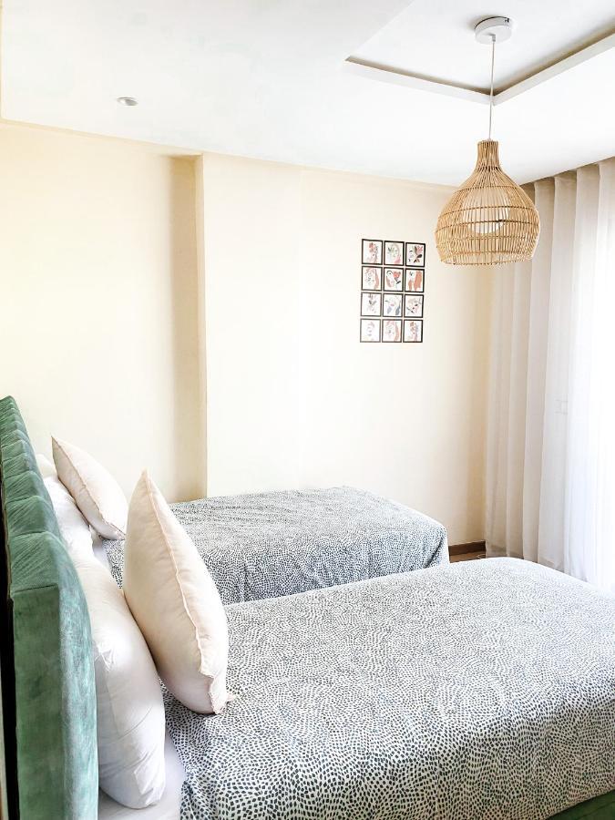 Appartement Cosy, Vue Sur Mer Мохамедия Екстериор снимка
